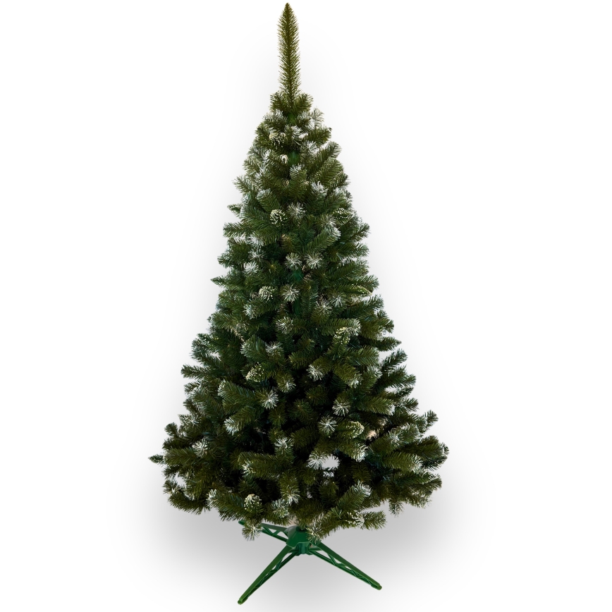 Vianočný stromček 220 cm jedľa