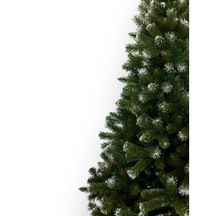 Vianočný stromček 220 cm jedľa