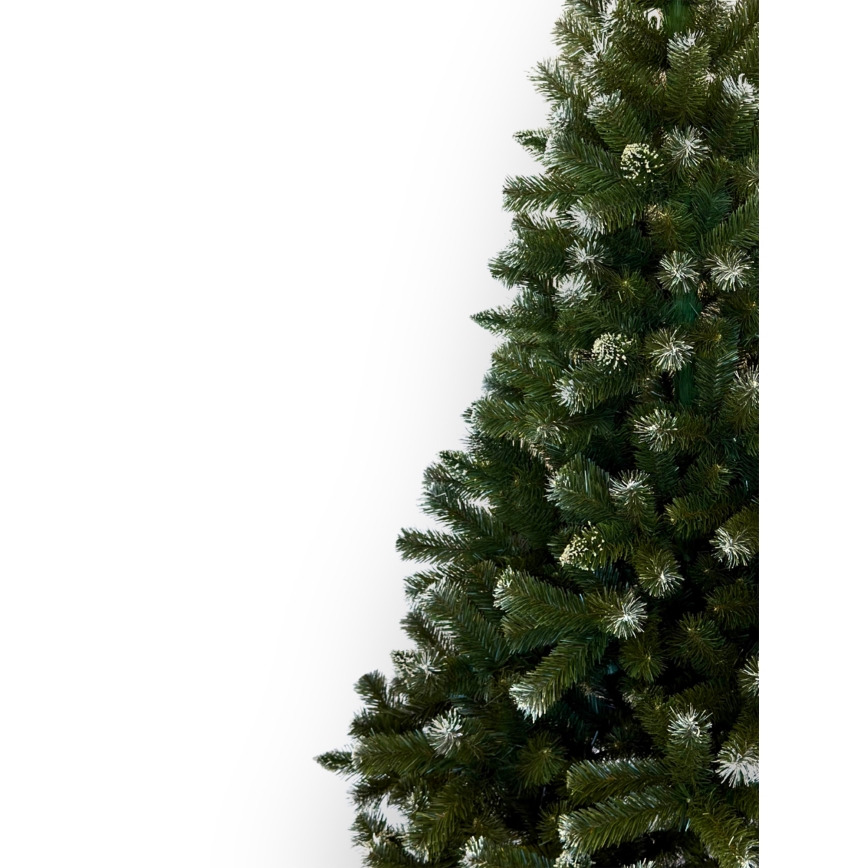 Vianočný stromček 220 cm jedľa