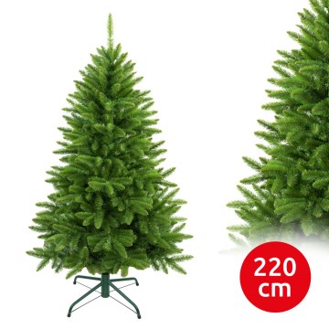 Vianočný stromček 220 cm – smrek