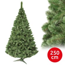 Vianočný stromček 250 cm borovica