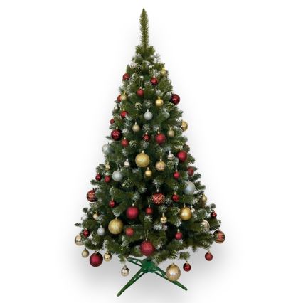 Vianočný stromček 250 cm jedľa