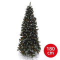 Vianočný stromček ALASKA SLIM 180 cm