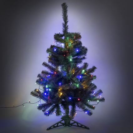Vianočný stromček AMELIA 120 cm jedľa