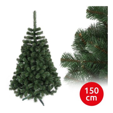 Vianočný stromček AMELIA 150 cm jedľa