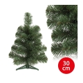 Vianočný stromček AMELIA 30 cm jedľa