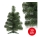 Vianočný stromček AMELIA 30 cm jedľa