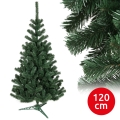 Vianočný stromček BRA 120 cm jedľa