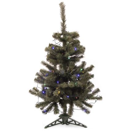 Vianočný stromček BRA 120 cm jedľa