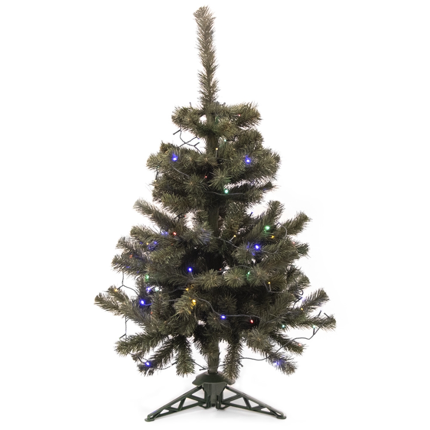Vianočný stromček BRA 120 cm jedľa