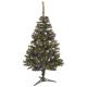 Vianočný stromček BRA 170 cm jedľa