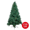 Vianočný stromček CEDAR 210 cm jedľa