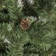 Vianočný stromček CONE 180 cm jedľa