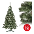 Vianočný stromček CONE 220 cm jedľa