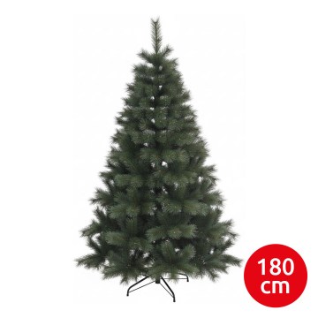 Vianočný stromček ELEGANCE 180 cm borovica
