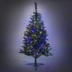 Vianočný stromček GOLD 250 cm borovica