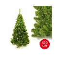 Vianočný stromček JULIA 120 cm jedľa