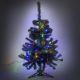 Vianočný stromček JULIA 120 cm jedľa