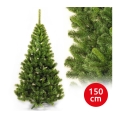 Vianočný stromček JULIA 150 cm jedľa