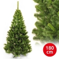 Vianočný stromček JULIA 180 cm jedľa