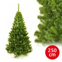 Vianočný stromček JULIA 250 cm jedľa