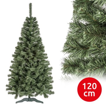 Vianočný stromček LENA 120 cm jedľa