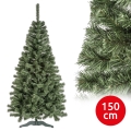 Vianočný stromček LENA 150 cm jedľa
