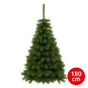 Vianočný stromček MORINGA 180 cm borovica
