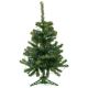 Vianočný stromček MOUNTAIN 120 cm jedľa