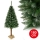 Vianočný stromček na kmeni 180 cm smrek