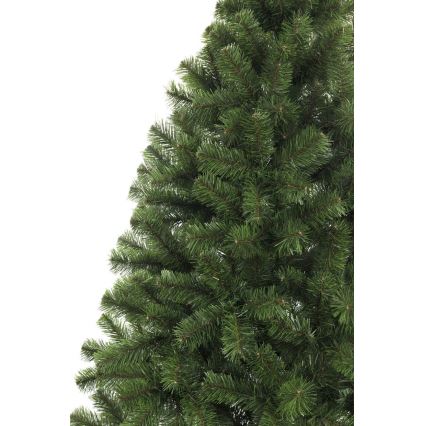 Vianočný stromček na kmeni 220 cm jedľa