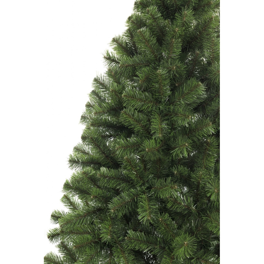 Vianočný stromček na kmeni 220 cm jedľa