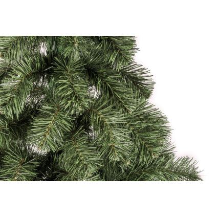 Vianočný stromček na kmeni NATURAL 120 cm jedľa