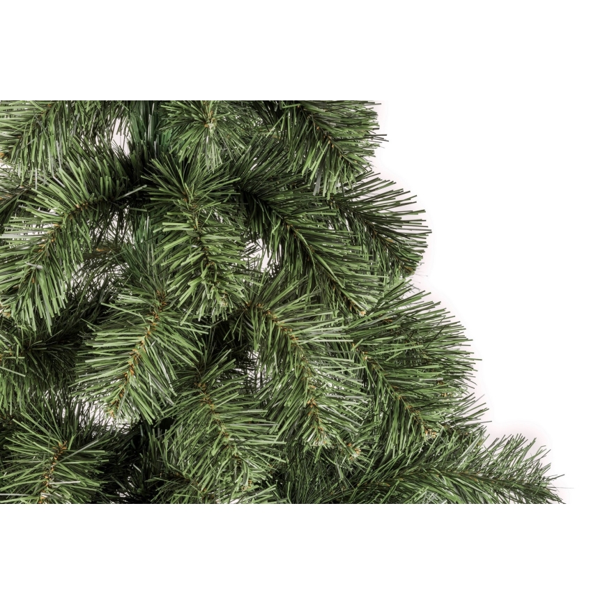 Vianočný stromček na kmeni NATURAL 120 cm jedľa