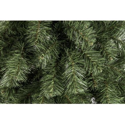 Vianočný stromček na kmeni NATURAL 120 cm jedľa