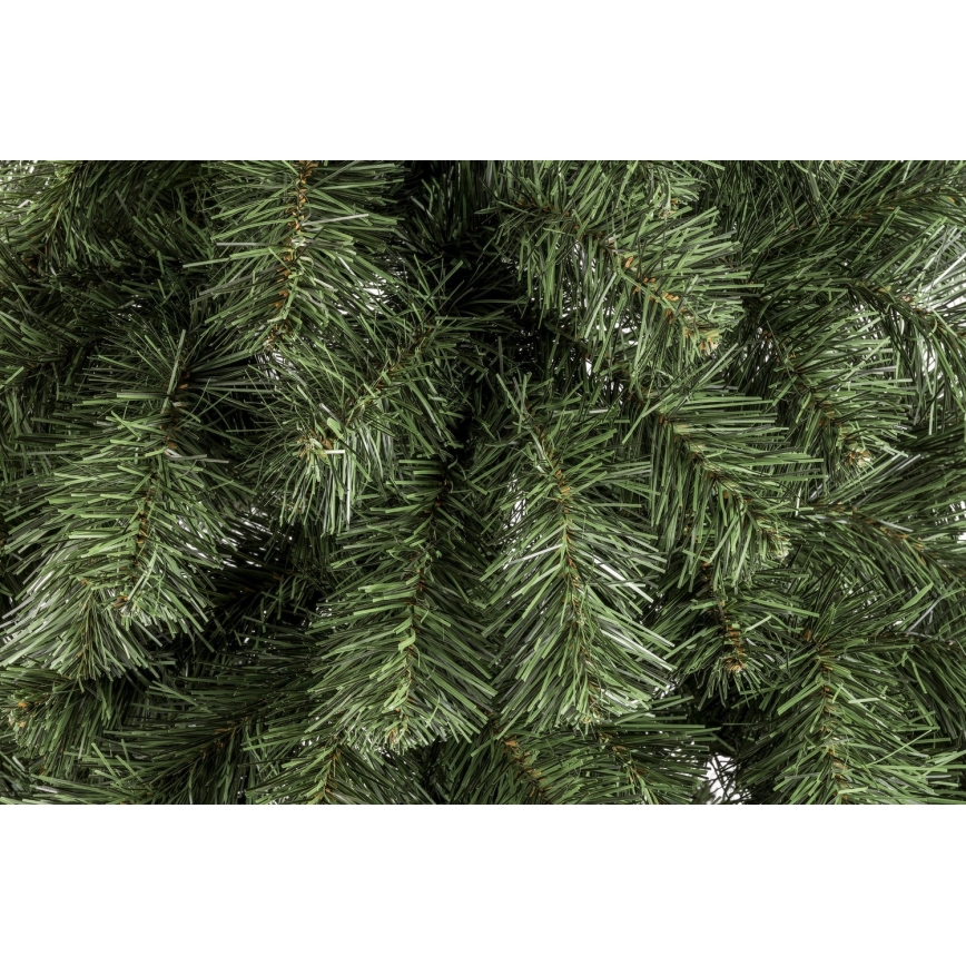Vianočný stromček na kmeni NATURAL 120 cm jedľa