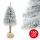 Vianočný stromček na kmeni NATURAL WITH SNOW 150 cm jedľa