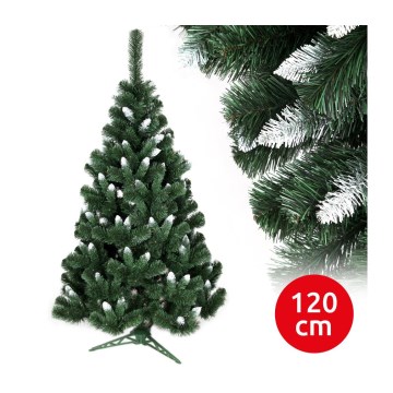 Vianočný stromček NARY I 120 cm borovica