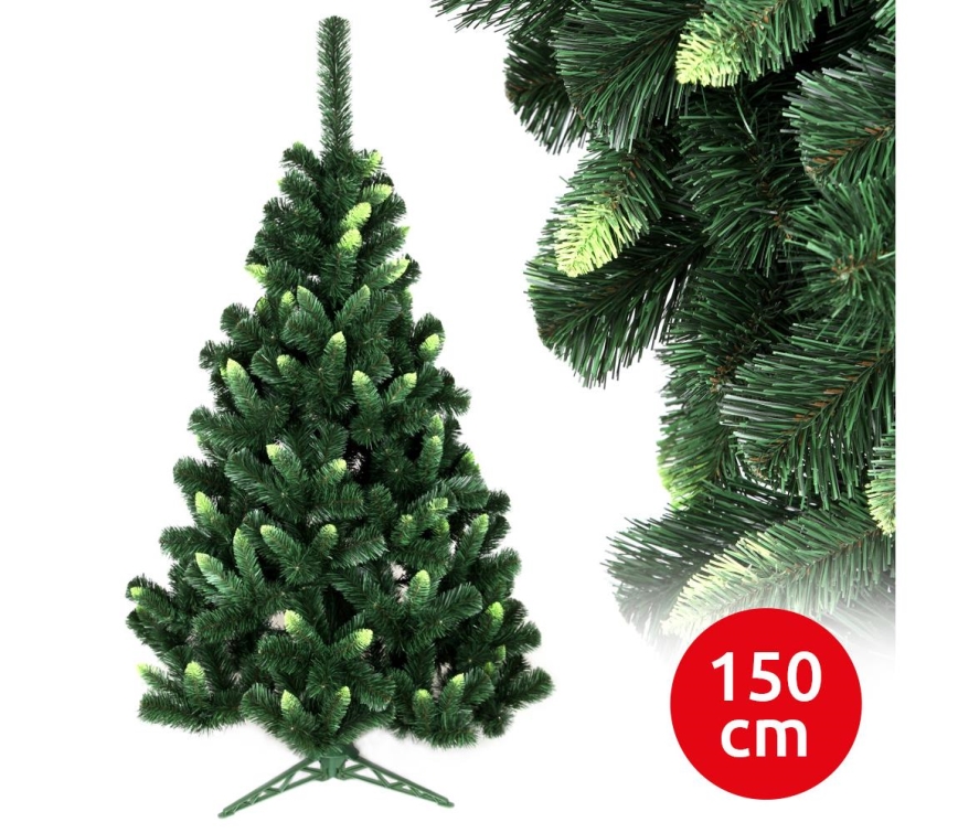 Vianočný stromček NARY II 150 cm borovica