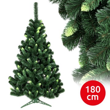Vianočný stromček NARY II 180 cm borovica