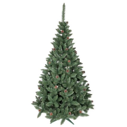 Vianočný stromček NECK 150 cm jedľa