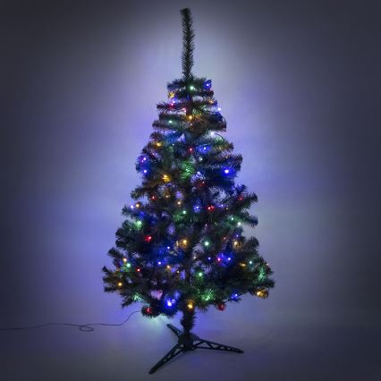 Vianočný stromček NECK 150 cm jedľa
