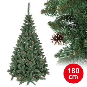 Vianočný stromček NECK 180 cm jedľa