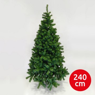 Vianočný stromček NORMANDY 240 cm