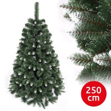Vianočný stromček NORY 250 cm borovica