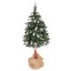 Vianočný stromček PIN 180 cm borovica