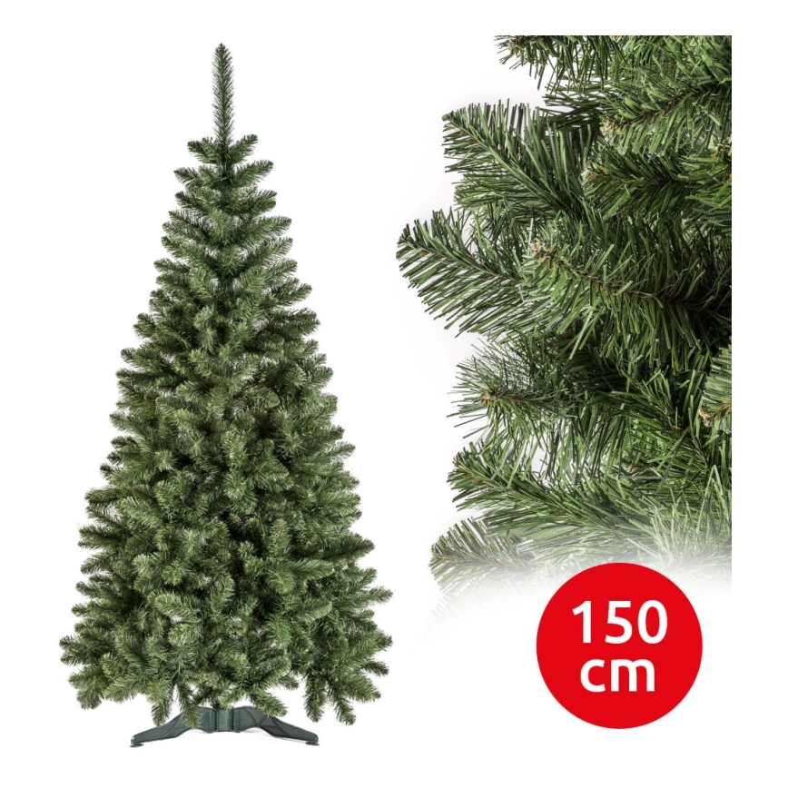 Vianočný stromček POLA 150 cm borovica