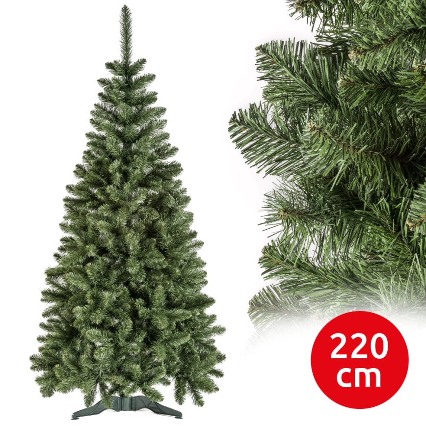 Vianočný stromček POLA 220 cm borovica