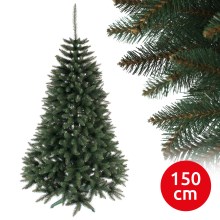 Vianočný stromček RUBY 150 cm smrek