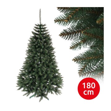 Vianočný stromček RUBY 180 cm smrek